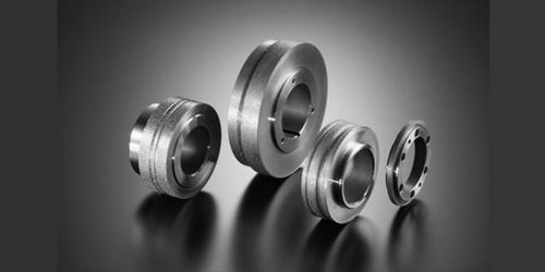Enderezador de diamante - Sumitomo Electric Ltd