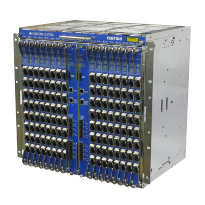OLT gran capacidad - Sumitomo Electric Ltd - 10G 1G