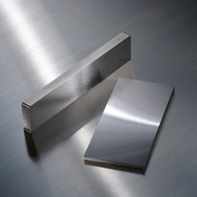 Hoja de tungsteno - Sumitomo Electric Ltd - en placas