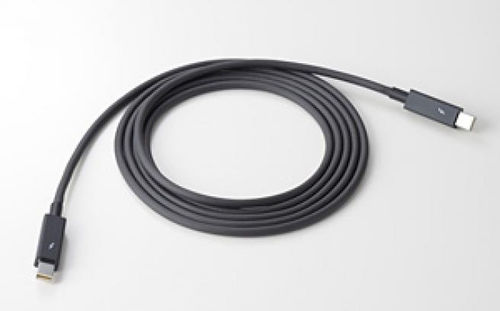 Cable óptico USB Type-C - Thunderbolt™4 - Sumitomo Electric Ltd - de datos / de alimentación / para ordenador