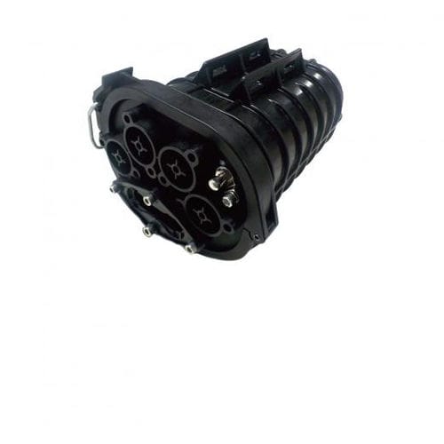 Caja de empalme para fibra óptica - GP4-224 - Sumitomo Electric Ltd - de pared / subterránea / IP68