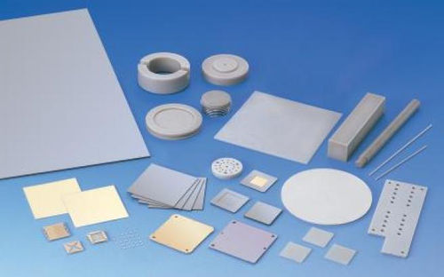 Esparcidor térmico - Sumitomo Electric Ltd