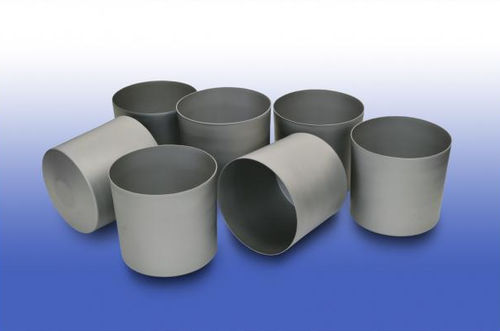 Crisol de molibdeno - Sumitomo Electric Ltd - de tungsteno