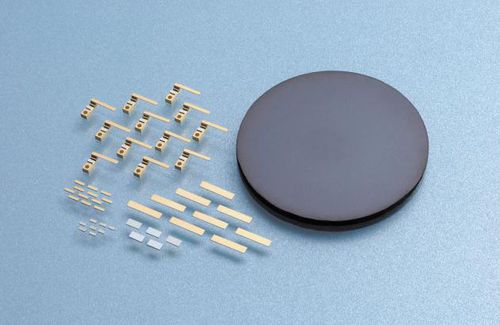 Diamante óptico - DC series - Sumitomo Electric Ltd - para láser