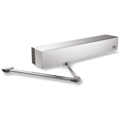 Automatismo para puerta batiente - DAB105 - Ditec - eléctrico / mecánico