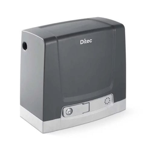 Automatismo de garaje - NEOS  - Ditec - para puerta industrial / para portón corredera