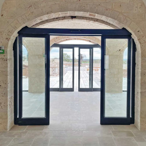 Automatismo para puerta corredera - DAS107PLUS - Ditec - eléctrico