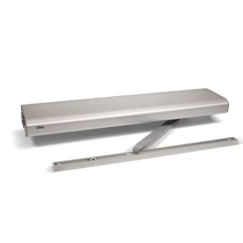 Automatismo para puerta batiente - DAB305 - Ditec - eléctrico / mecánico
