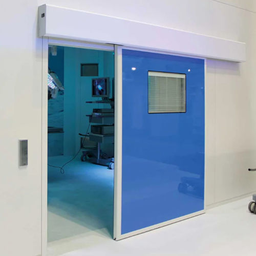 Automatismo para puerta corredera - PAMH60 - Ditec - mecánico