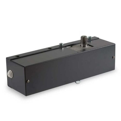 Automatismo para puerta plegable - DOR - Ditec - para puerta industrial / eléctrico