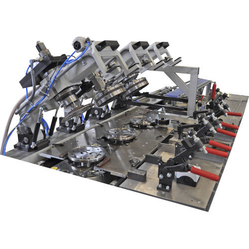 Máquina de acabado de cantos - ASG series - Biagosch & Brandau Gmbh & Co KG - lineal / para la industria / de metal