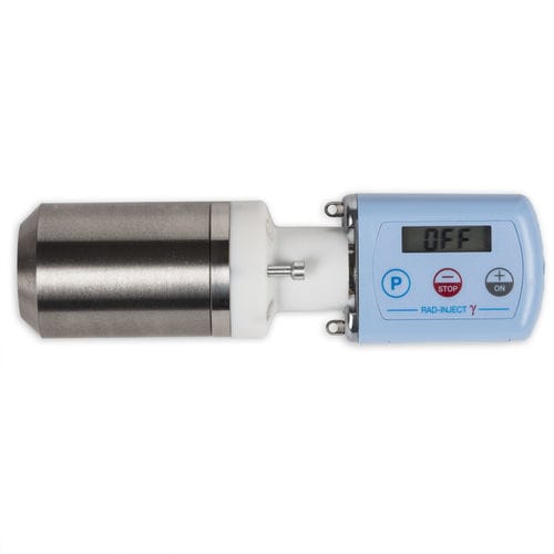 Inyector para radiofármacos - Rad-Inject - Tema Sinergie S.p.A. - automatizado