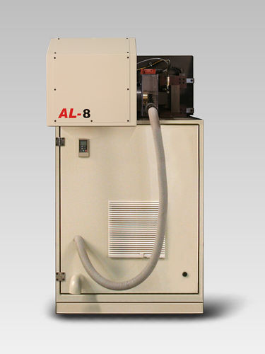 Achaflanadora eléctrica - AccuLathe - aim inc - de precisión / para tuberías / máquina