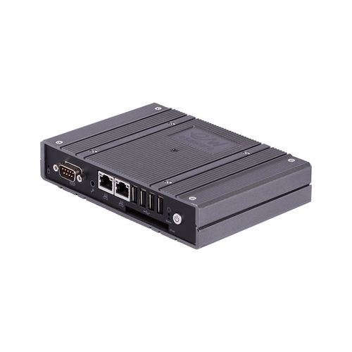PC box - EW410 series - ESA elettronica - embarcado / de pared / en riel DIN