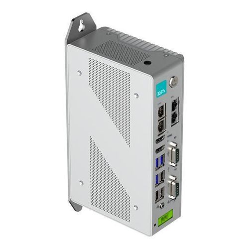 PC box - LUMIA - ESA elettronica - embarcado / de pared / en riel DIN
