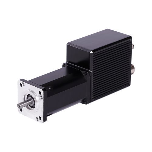 Servo-variador de corriente continua - EWDB series - ESA elettronica - síncrono / CANopen / EtherCAT