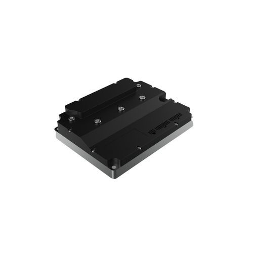 Servo-variador DC - NERVO series - ESA elettronica - asíncrono / brushless / CANopen