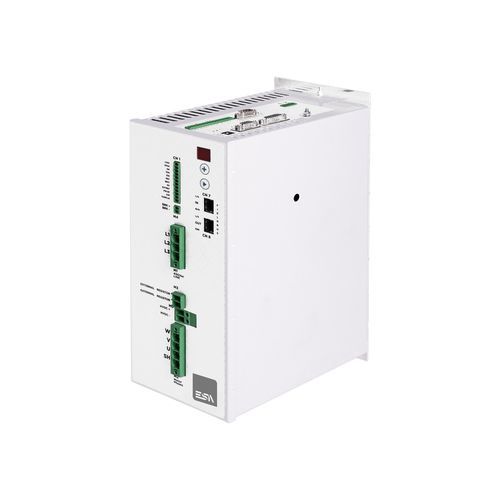 Servo-variador AC - ECO series - ESA elettronica - monofásico / trifásico / asíncrono
