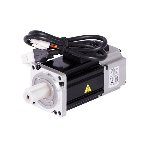 Servomotor AC - EWML series - ESA elettronica - con freno / compacto / IP65