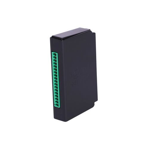 Módulo E/S analógico - EW600 series - ESA elettronica - digital / de 8 E / 4 S