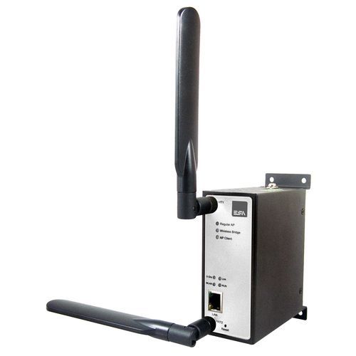 Punto de acceso WiFi - HIDRAWIFI000000 - ESA elettronica - IP / WLAN / Gigabit Ethernet