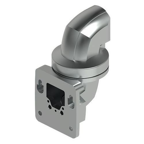 Soporte de conductor - Lumia  - ESA elettronica - para tuberías / de componentes / para teclado