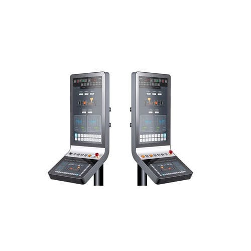 Estación de control - ERGO series - ESA elettronica