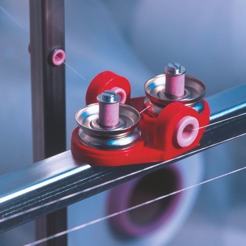 Tensor para hilos textiles - UNIVERSAL - COMSAT