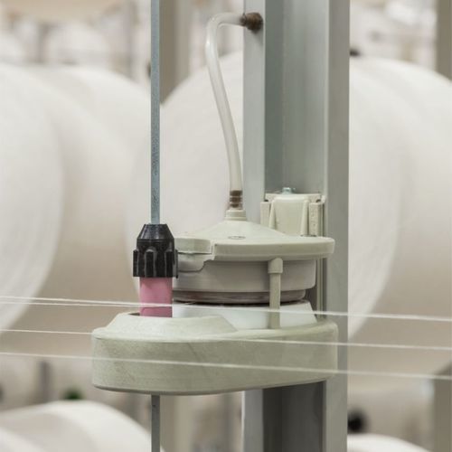 Tensor para hilos textiles -  AIR - COMSAT - neumático / automático