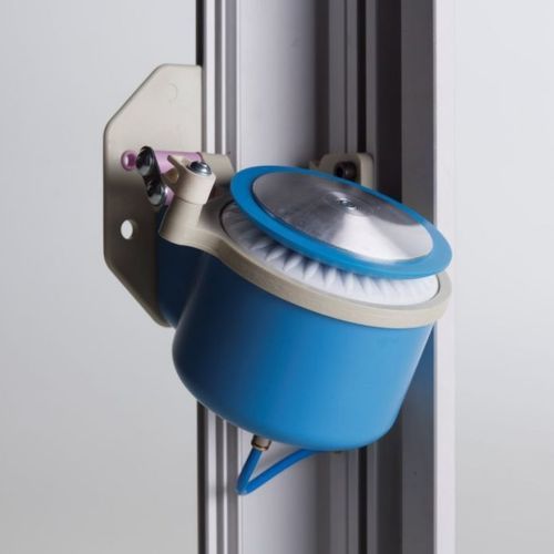 Tensor para hilos textiles - ROTAIR - COMSAT - neumático / automático
