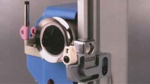 Detector de ruptura de hilo tufting - ELTEX-UNIMAG - COMSAT - fotoeléctrico / piezoeléctrico / automático