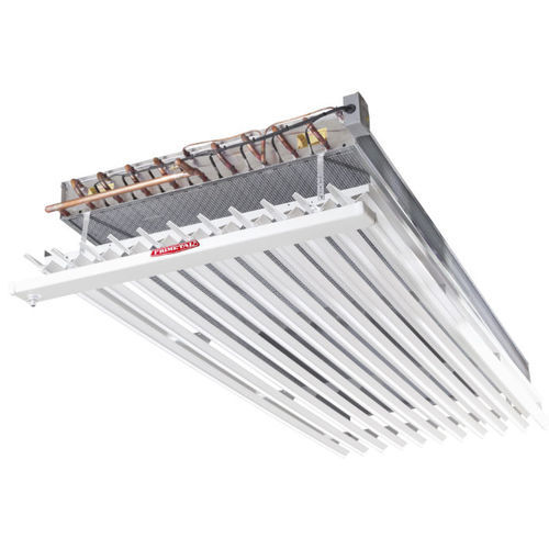 Evaporador ventilado industrial - SN series - FRIMETAL - de aire / para refrigerador / de secado