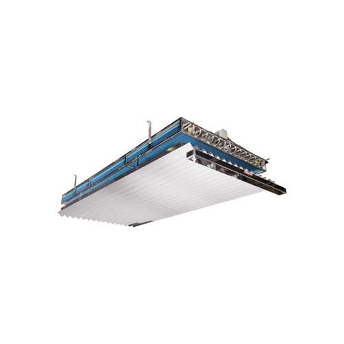 Evaporador ventilado para la industria - EG series - FRIMETAL - de aire / para refrigerador / de secado
