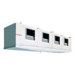 Evaporador ventilado centrífugo - FC series - FRIMETAL - industrial / con ventiladores centrífugos / de aire