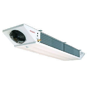 Evaporador ventilado axial - FBV series - FRIMETAL - para la industria / de aire / de refrigeración