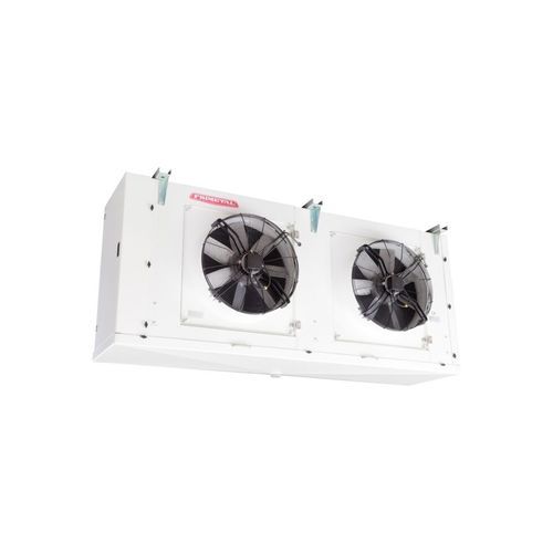 Evaporador ventilado axial - GR series - FRIMETAL - para la industria / de aire / de refrigeración