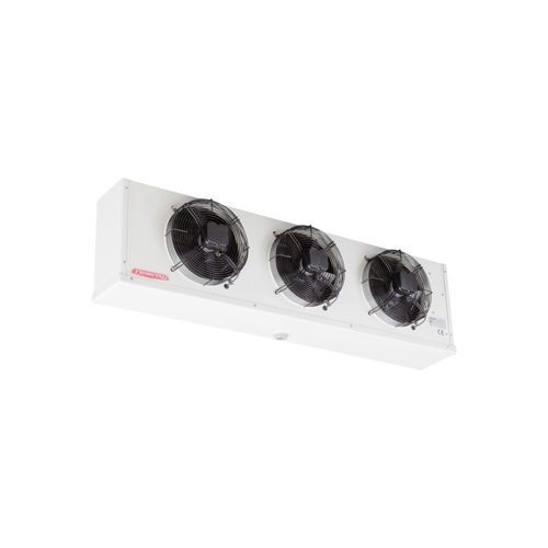 Evaporador ventilado axial - EC series - FRIMETAL - comercial / en cámara fría / de aire