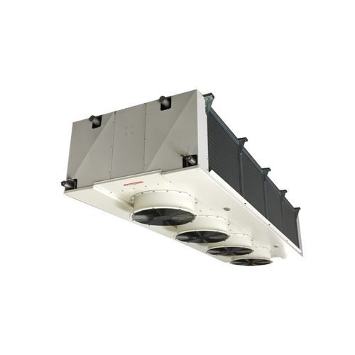 Evaporador térmico - TNH series - FRIMETAL - de proceso / para refrigeración comercial / eléctrico