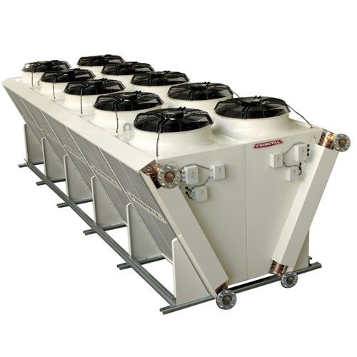Aerorefrigerante - VL series - FRIMETAL