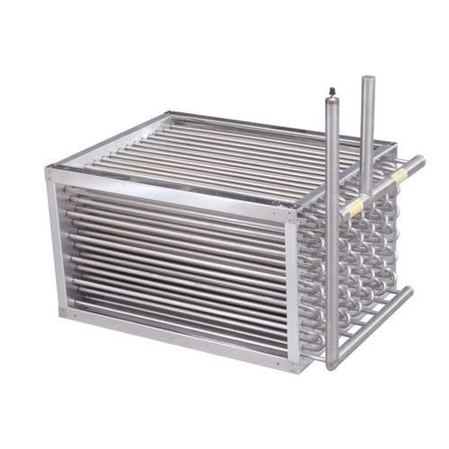 Filamento de evaporación para la evaporación térmica - FRIMETAL