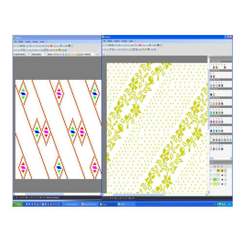 Software de programación - Art-Gen - Busi Srl. - gráfico / de máquina / para escaneado