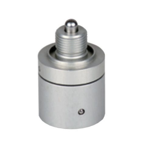 Distribuidor neumático con control mecánico - E-30 series - AIRTEC Pneumatic - de 3/2 vías / con retorno por muelle / de aluminio