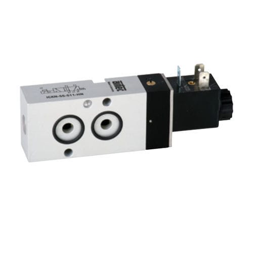 Distribuidor neumático con control eléctrico - ICKN Series  - AIRTEC Pneumatic - de cajón / de 3/2 vías / de 5/2 vías