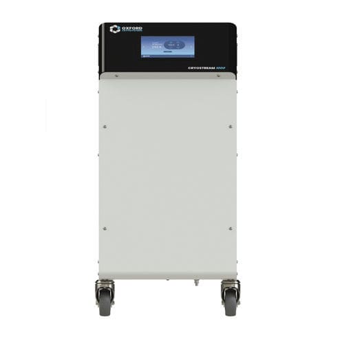Criorrefrigerador - CRYOSTREAM 1000 - Oxford Cryo solutions Ltd