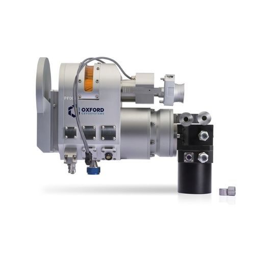 Cargadora para laboratorio - PheniX - Oxford Cryo solutions Ltd