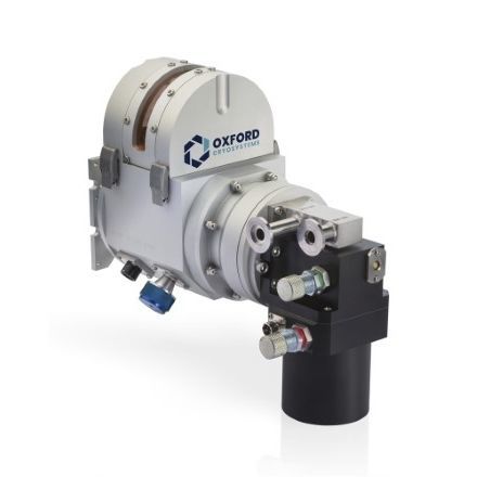 Criostato de circulación - PHENIX - Oxford Cryo solutions Ltd