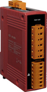 Dispositivo de medición de potencia trifásico - PM-3033 series - ICP-DAS