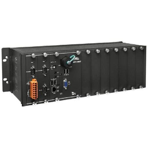 Controlador programable de automatización para dispositivo de control - XPAC, LinPAC, WinPAC series - ICP-DAS