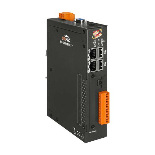 Unidad de control - WISE series - ICP-DAS
