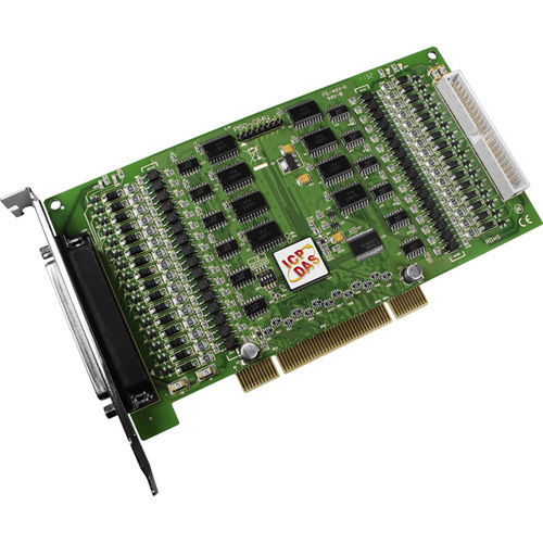 Controlador de movimiento multieje - ICP-DAS - Ethernet / EtherCAT / CANopen